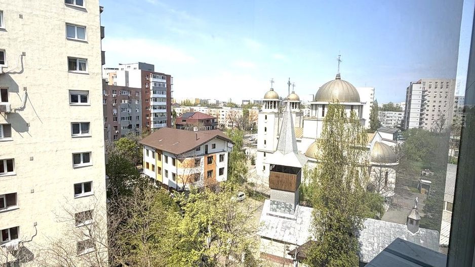 2 camere decomandat, Nicolae Grigorescu, pet friendly, 56 mp, boxa - Poză 5
