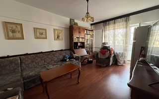 OPORTUNITATE | 2 CAMERE | BULEVARDUL DACIA | BLOC REABILITAT | ZONA CENTRALĂ - Poză 1