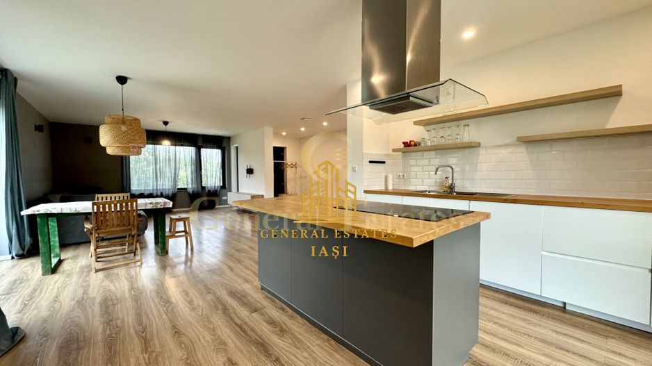 Vânzare Casă P+E în Bârnova-Gata de mutare imediata - Poză 9