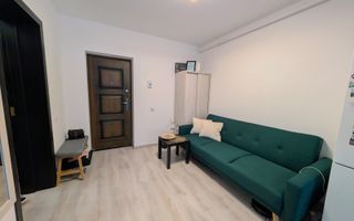 Apartament tip Studio Sanpetru - Poză 3