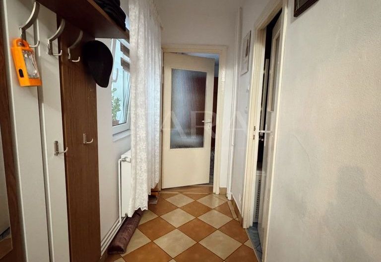 Apartament 2 camere decomandate, Nicolae Titulescu, 20 mp balcoane. - Poză 4