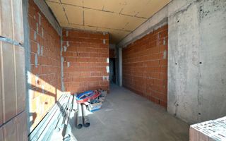 PENTHOUSE PANORAMIC – Etaj 9 | 4 Dormitoare | 5 Băi | Living 103 mp - Poză 28