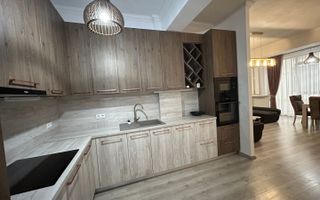 Apartament 3 camere de închiriat - Etajul 2 | Zona Doamna Stanca - Poză 8