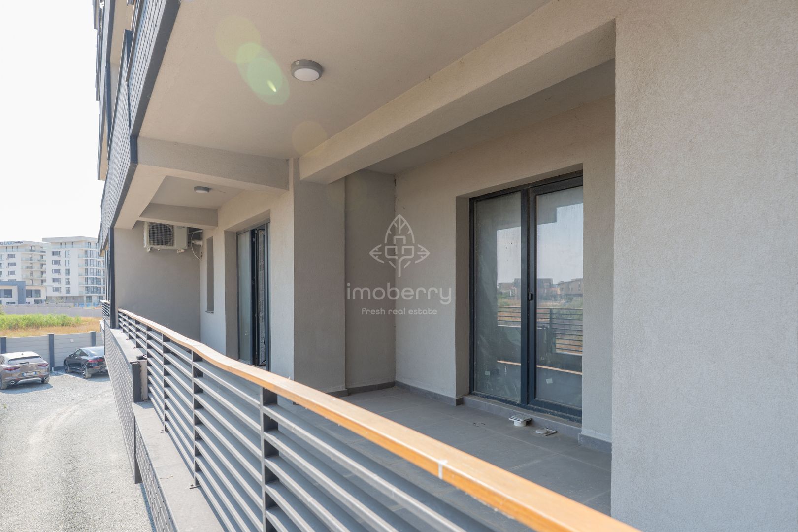 Vanzare apartament doua camere, bloc nou, Navodari, Constanta - Poză 6