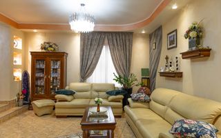 Vila deosebita, 6 camere, Popesti-Leordeni – Adiacent Sos. Oltenitei - Poză 4