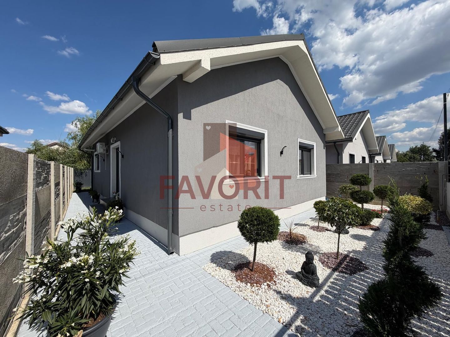 Duplex | Toate utilitatile | Mobilier nou | Finisaje premium | - Poză 1