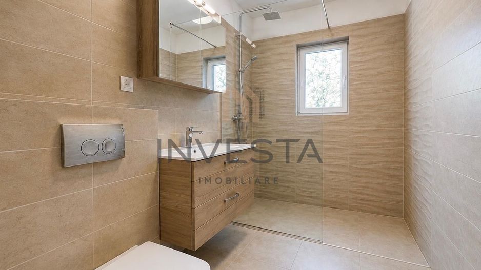 Apartament cu 3 camere de inchiriat in Zorilor | Str. Rapsodiei - Poză 6