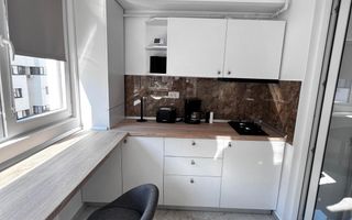 Studio Parc Carol ( Liberty Mall - Viilor ) - 2 Km de Unirii - Poză 12