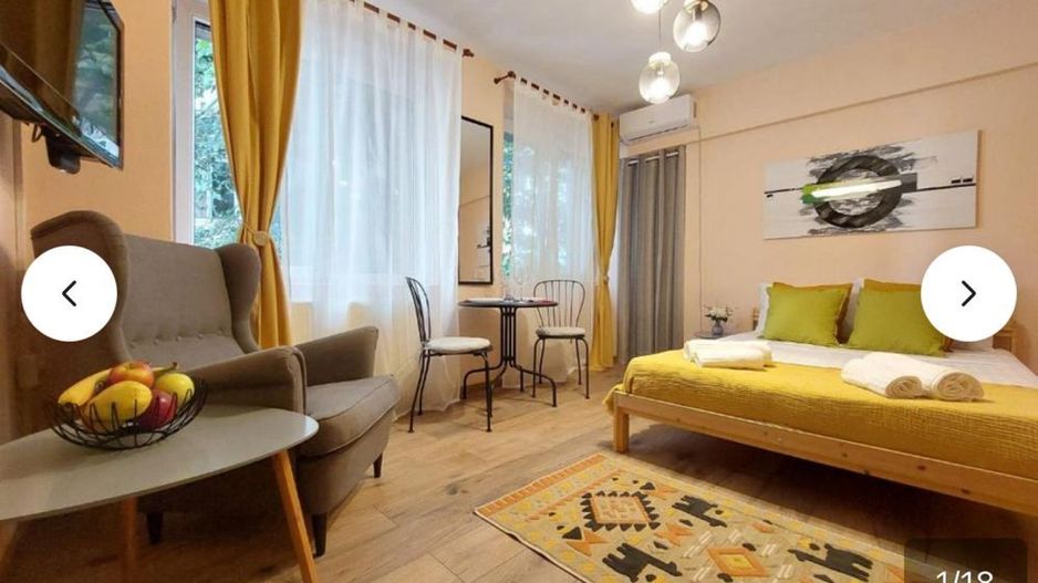 Garsoniera Universitate/Intercontinental - Poză 2