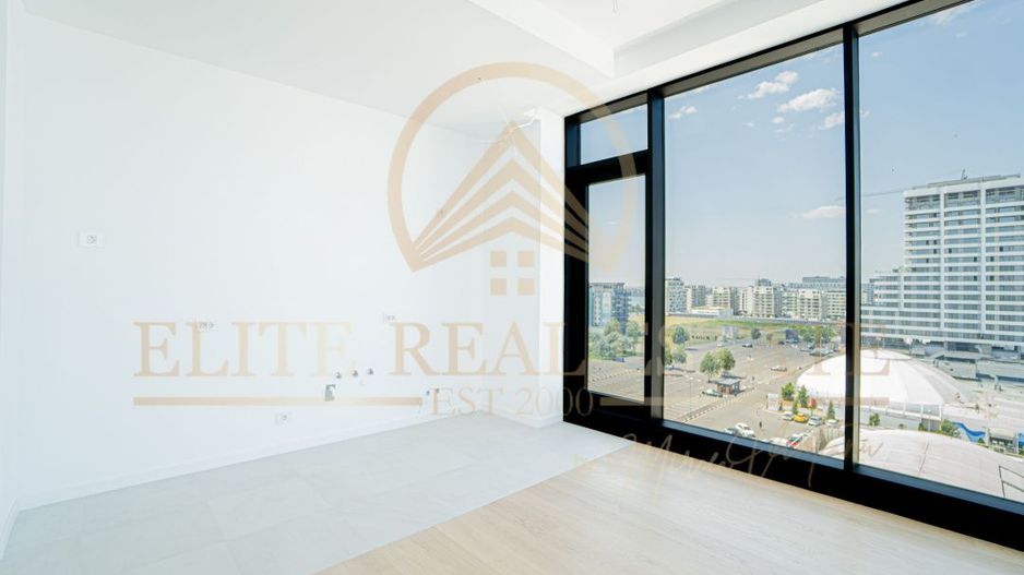 Stațiunea Mamaia – Vânzare apartament cu 4 camere, 3 bai cu vedere la mare. - Poză 43