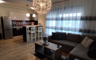 Proprietar inchiriez apartament 2 camere Dumbravita - Poză 2