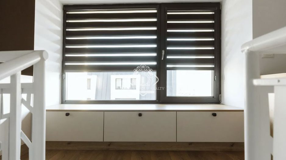 13 Septembrie-Marriott | 2 cam | 74mp + 107mp terasa | Mansarda | 296.000 euro - Poză 9