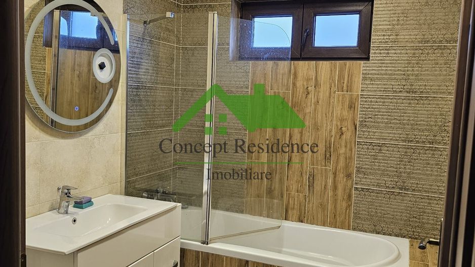 Exclusiv!Casa tip duplex renovat 2024, 200 mp construiți– Traian Vuia - Poză 7