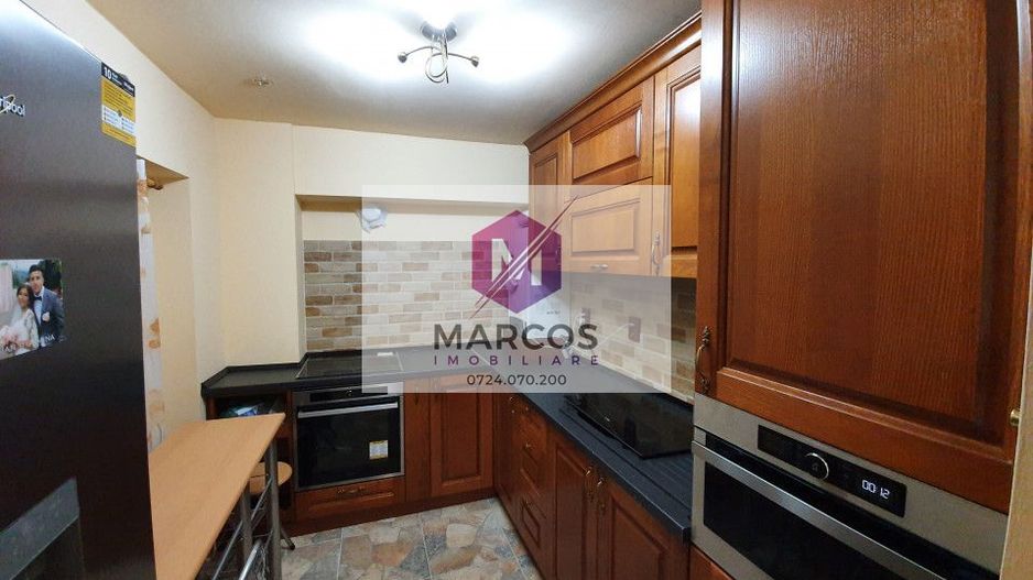 Apartament 1 camera langa Gen.2 ID 659 - Poză 7