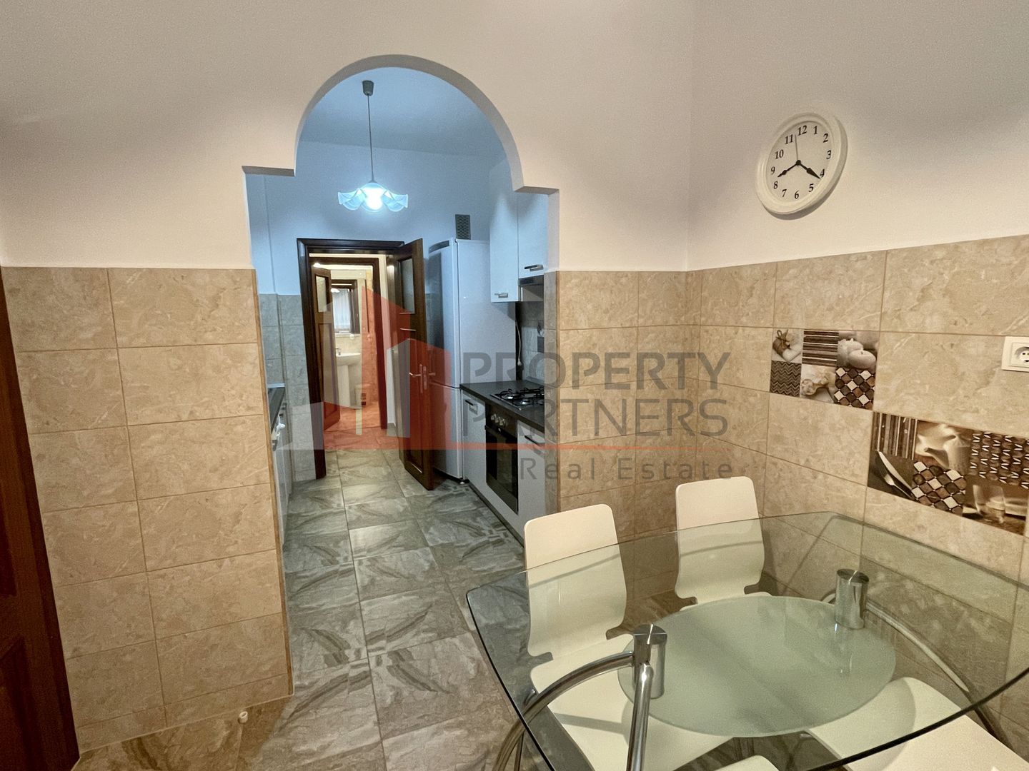 Apartament 3 camere în zona Primăverii - Poză 5