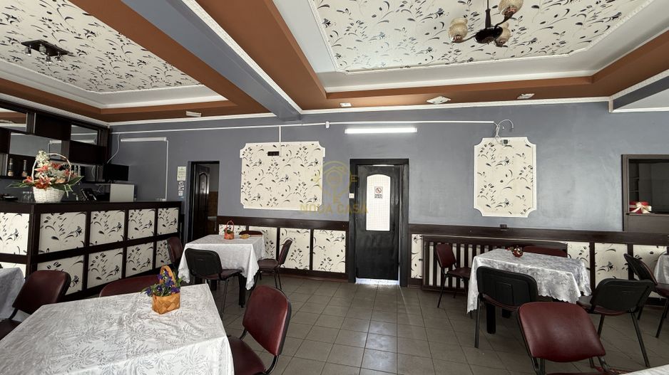 De vanzare Spatiu Central Satu Mare/Birouri/Restaurant/Magazin/Notar - Poză 4