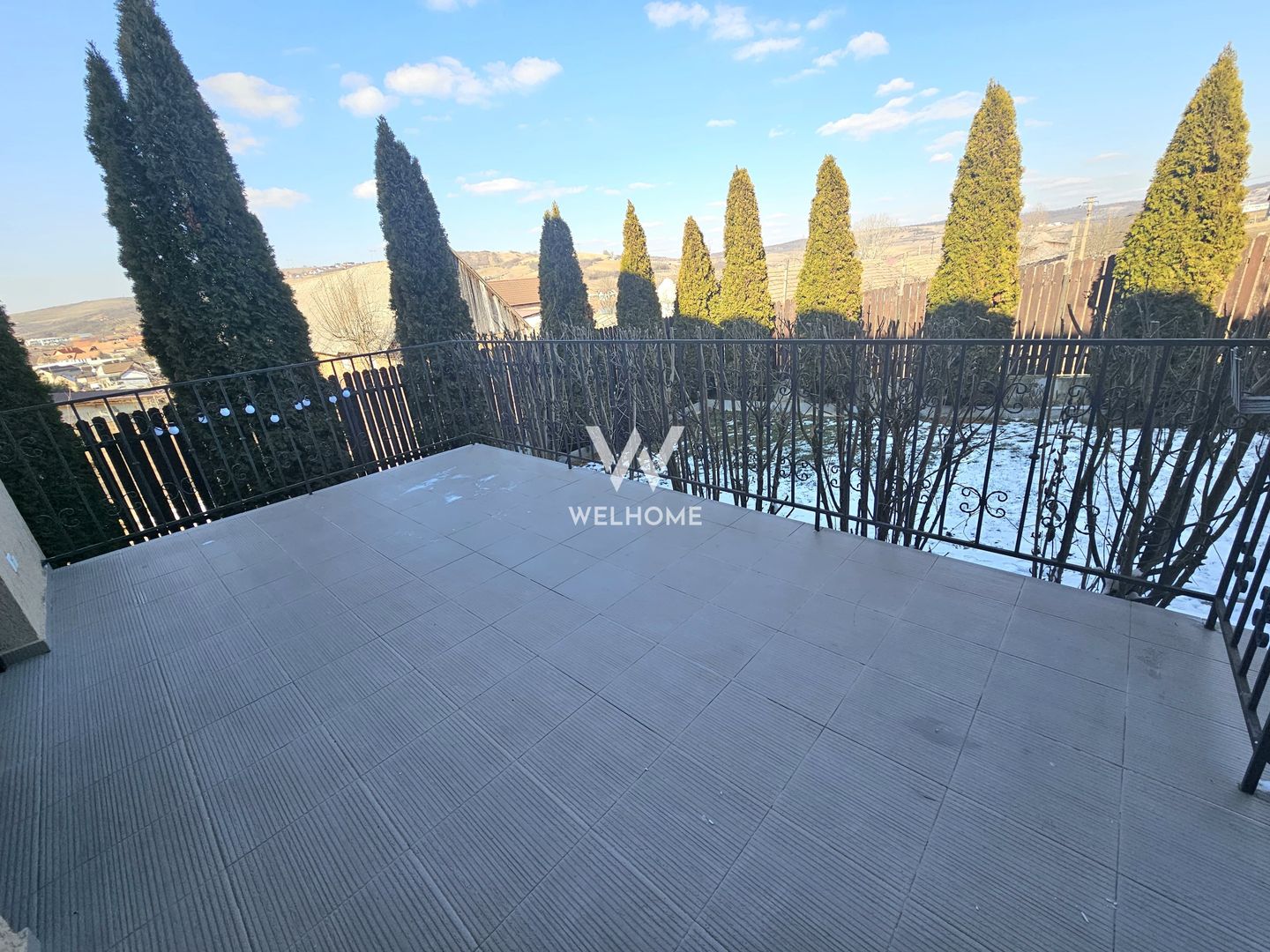 Casa individuala cu Garaj  Sura Mare - Poză 23