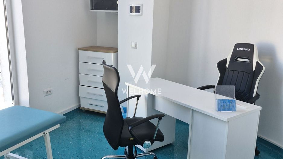 Inchiriere spatii, cabinete medicale, Clinica Medicala Sibiu - Poză 15