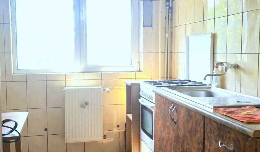 De vanzare apartament cu 3 camere Tiglina 1, 67.000 euro - Poză 11