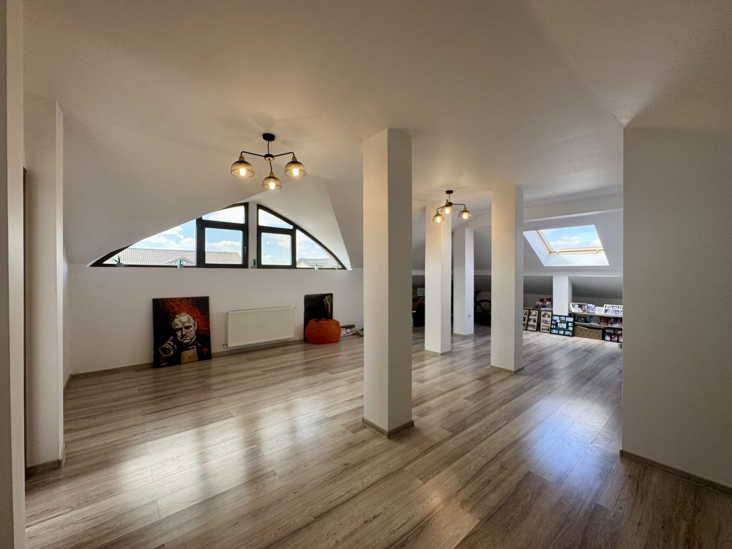 Berceni - VILĂ UNICAT, spațioasă, curte 1.000 mp, la 7 min metrou - Poză 34