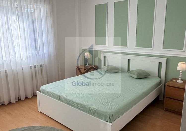 De inchiriat apartament 3 camere Pipera - Poză 1