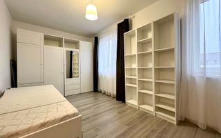 3 camere open space, Parcare, Modern, Vivo, Bmw, Mega Image, Floresti - Poză 2