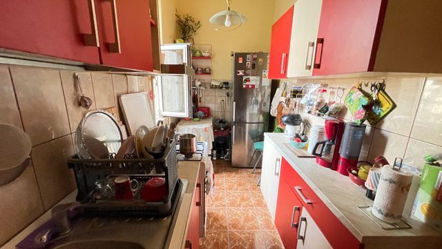 Apartament spatios  in cladire istorica - Poză 9