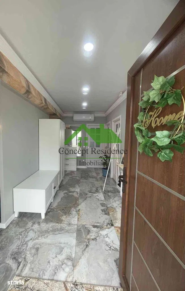 Casă – Mocira | Stradă privată | Garaj | Terasă BBQ, 500 mp teren - Poză 8