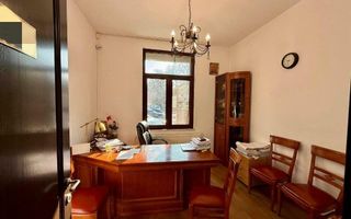 Vanzare imobil stradal cu curte - Barbu Vacarescu - Poză 3