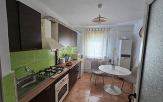 3 camere Podu de Fier Iași, 65 mp, mobilat, utilat – 162.000 € - Poză 1