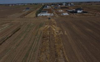 Teren 369mp, Berceni - Vidra, - Poză 2