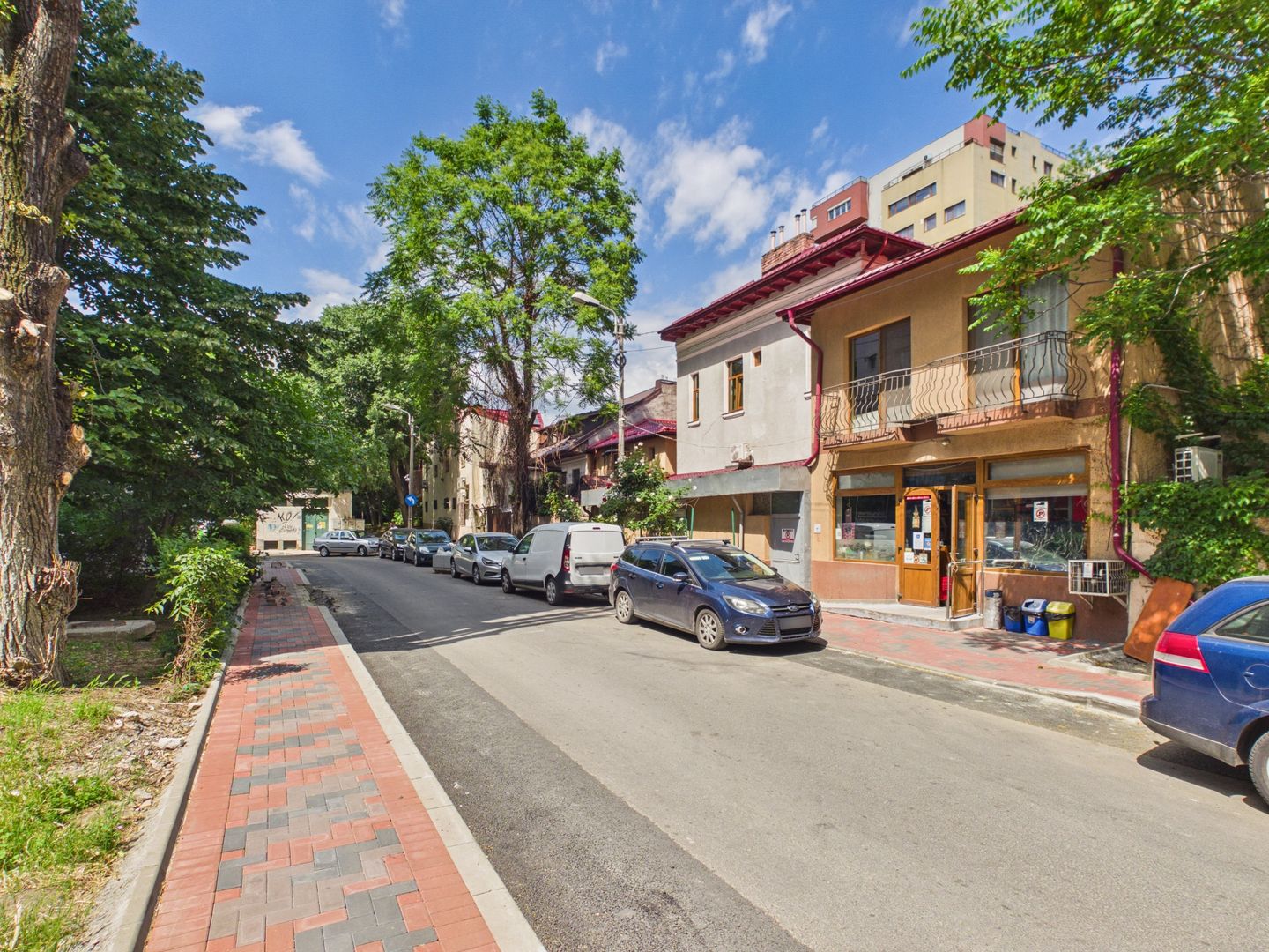 Garsoniera mobilata si utilata I Investitie I Unirii- pta.Alba Iulia - Poză 11