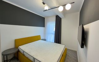 Apartament 3 camere de vânzare – bloc nou - Poză 2