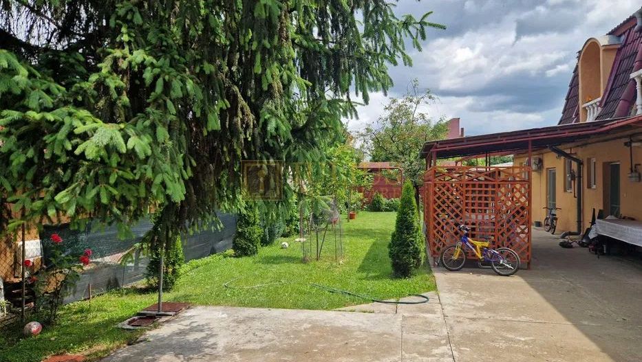 2 camere, parter-la curte, Brancoveanu, centrala proprie - Poză 1