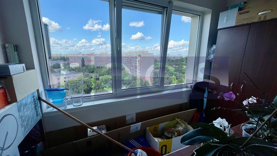 VANZARE APARTAMENT MODERN 2 CAMERE 50MP DECOMANDAT METROU NICOLAE GRIGORESCU - Poză 7