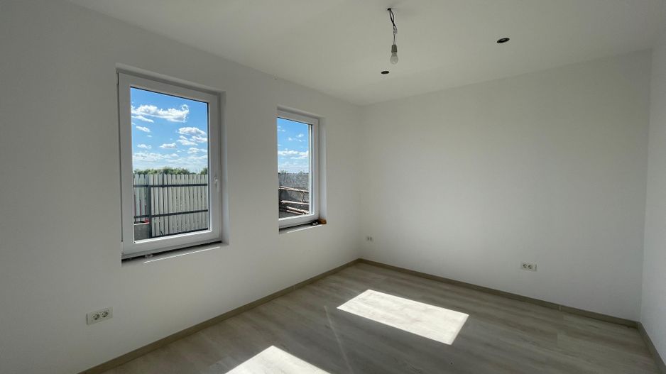 Duplex cu 4 camere - 110mp utili |Mosnita Noua| - Poză 13