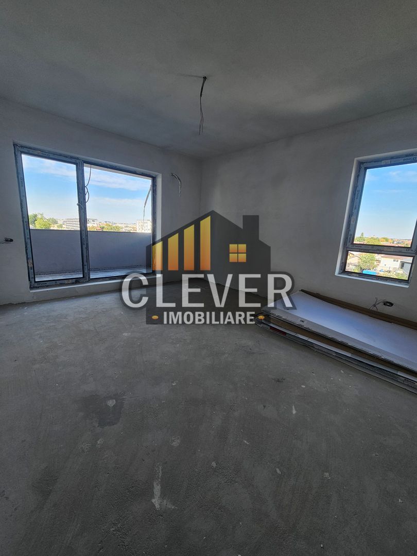3 Camere Parcare gratis,  Balcon 18,5 mp | Pallady | Comision 0% - Poză 2