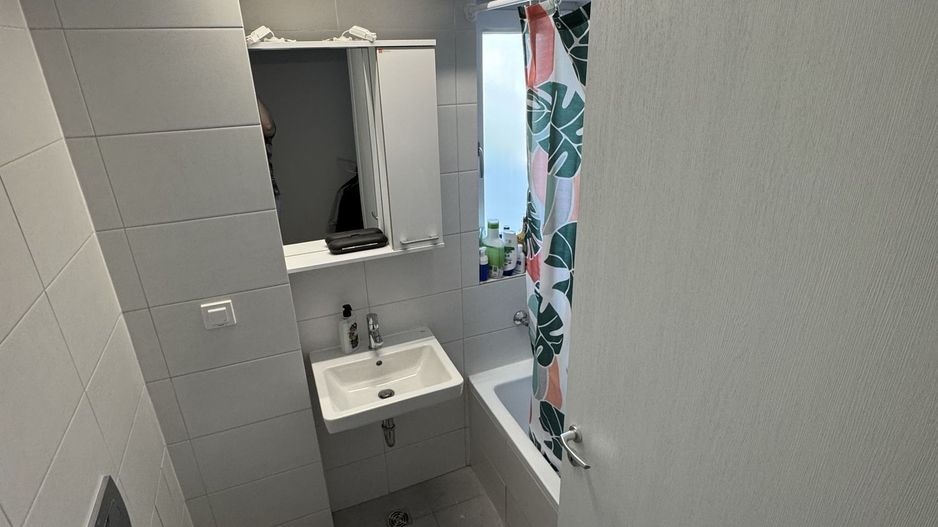 AP. 2 CAMERE- BELVEDERE RESIDENCE, PET-FRIENDLY, PARCARE, CENTRALA - Poză 7