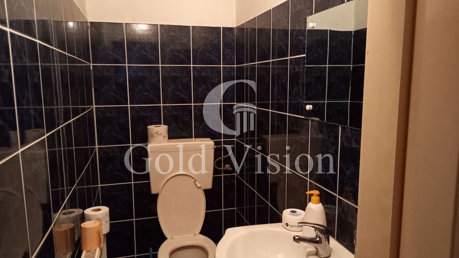 Casa individuala cu 5 camere,in zona semicentrala Targu Mures - Poză 11