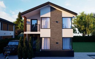 Casa Ghimbav - Poză 5