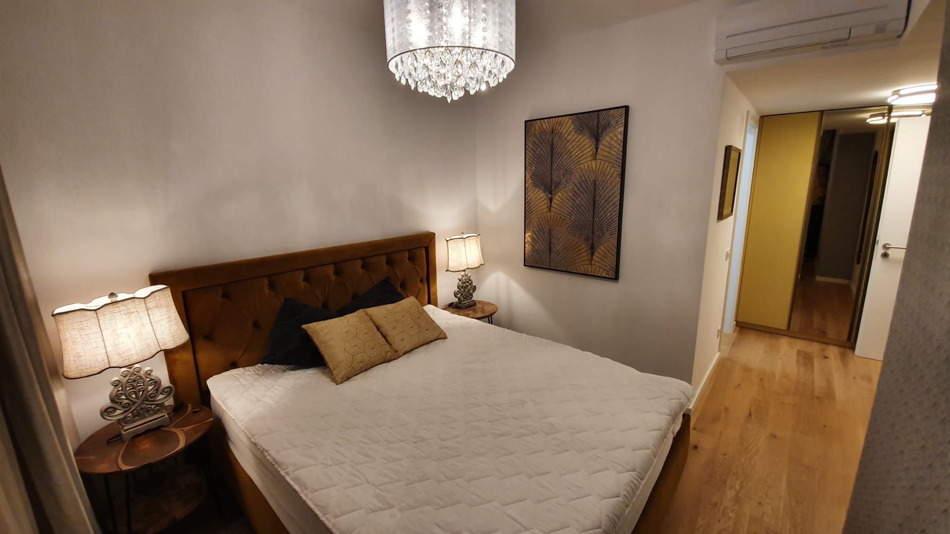 Apartament premium 2 camere | Aviatiei Park - Poză 13
