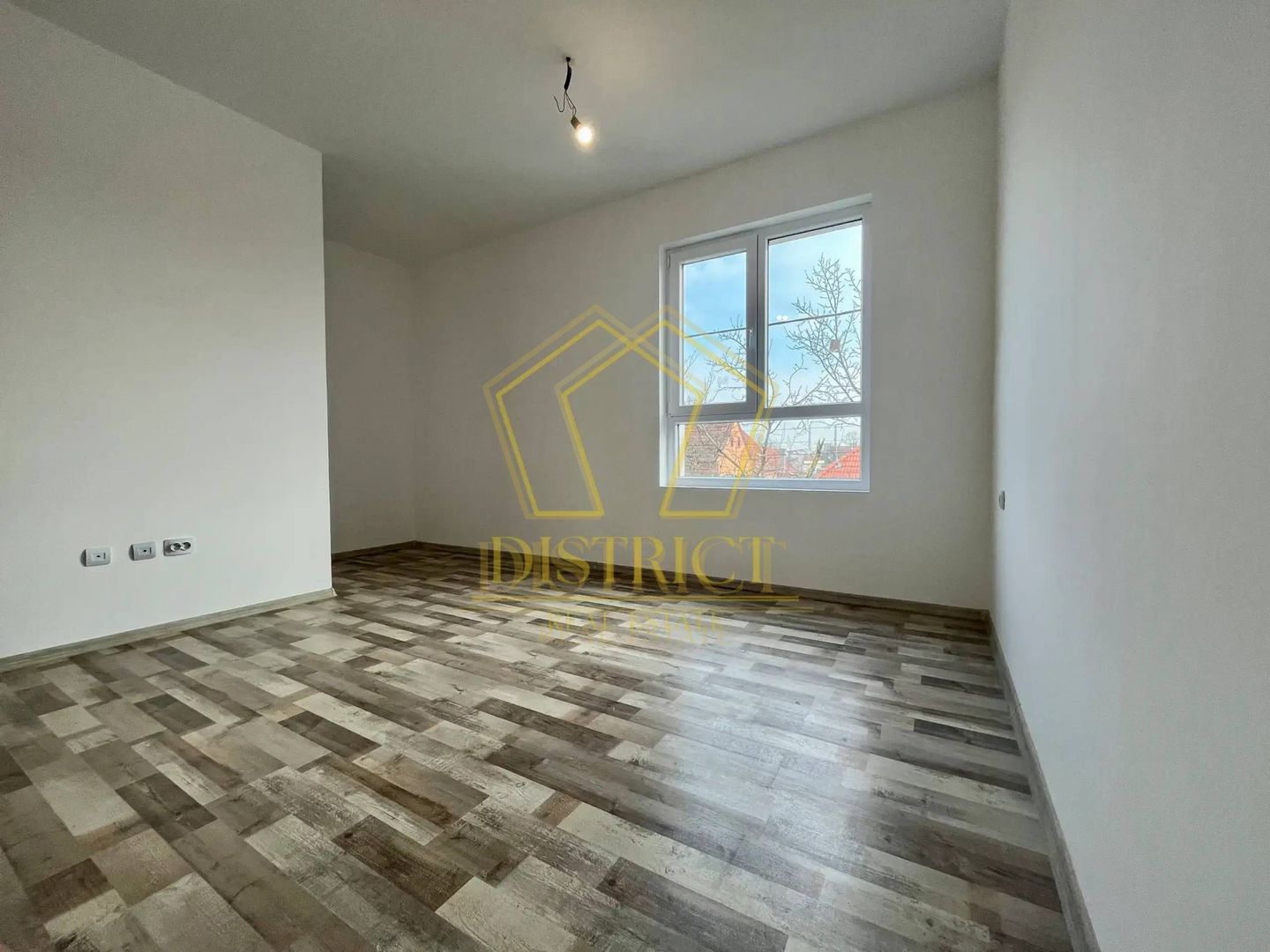 Duplex deosebit cu 4 camere | Freidorf - Poză 6