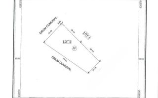 Teren Saru Dornei / Neagra Sarului - oportunitate investitie - Poză 10