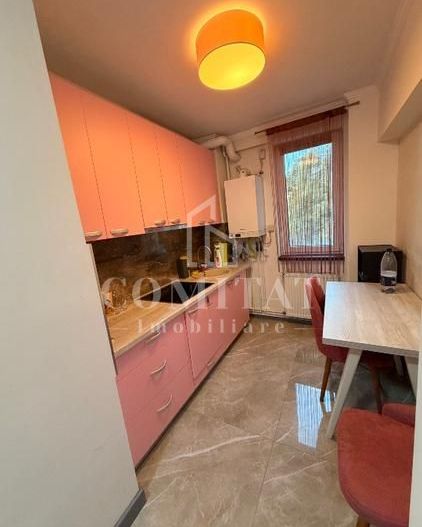 Apartament cochet cu 2 camere | Gheorgheni - Zona Transylvania College - Poză 7