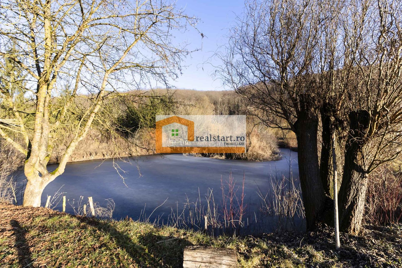 Langa Sighisoara, Inconjurata de Padure, Investitie, ROI min9% - Poză 47