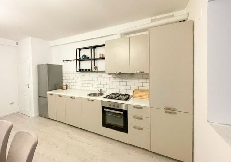 Închiriere apartament 4 camere, 120mp | Herastrau - Poză 4