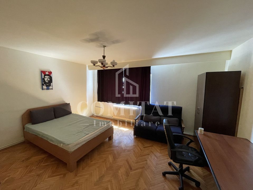 Apartament 4 camere | Zona Între Lacuri - Poză 1