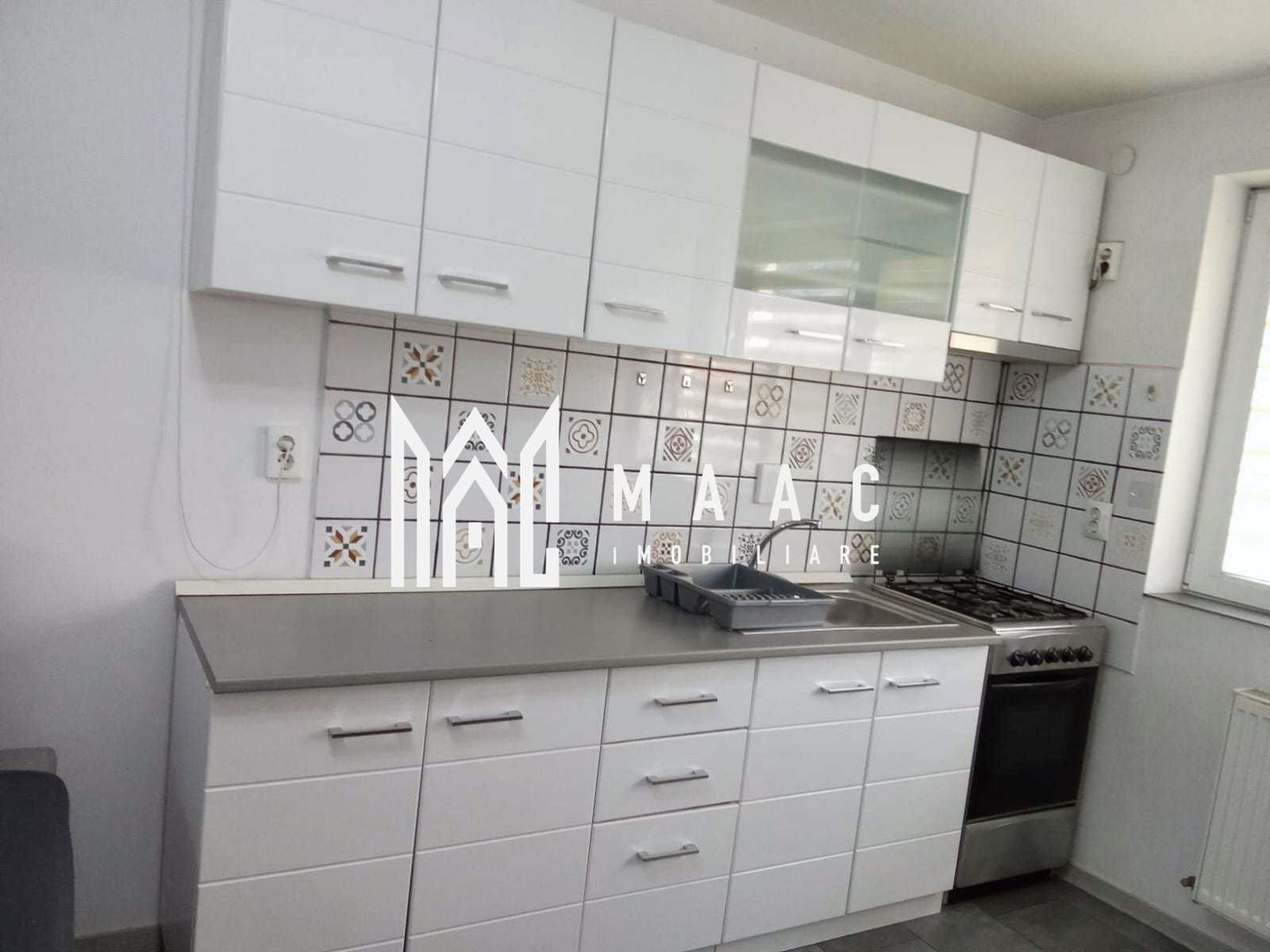 Apartament 2 camere de închiriat | Sibiu | Hipodrom 4 - Poză 5