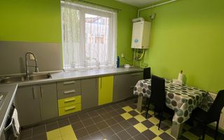 Apartament cu 2 camere - de închiriat - Poză 6