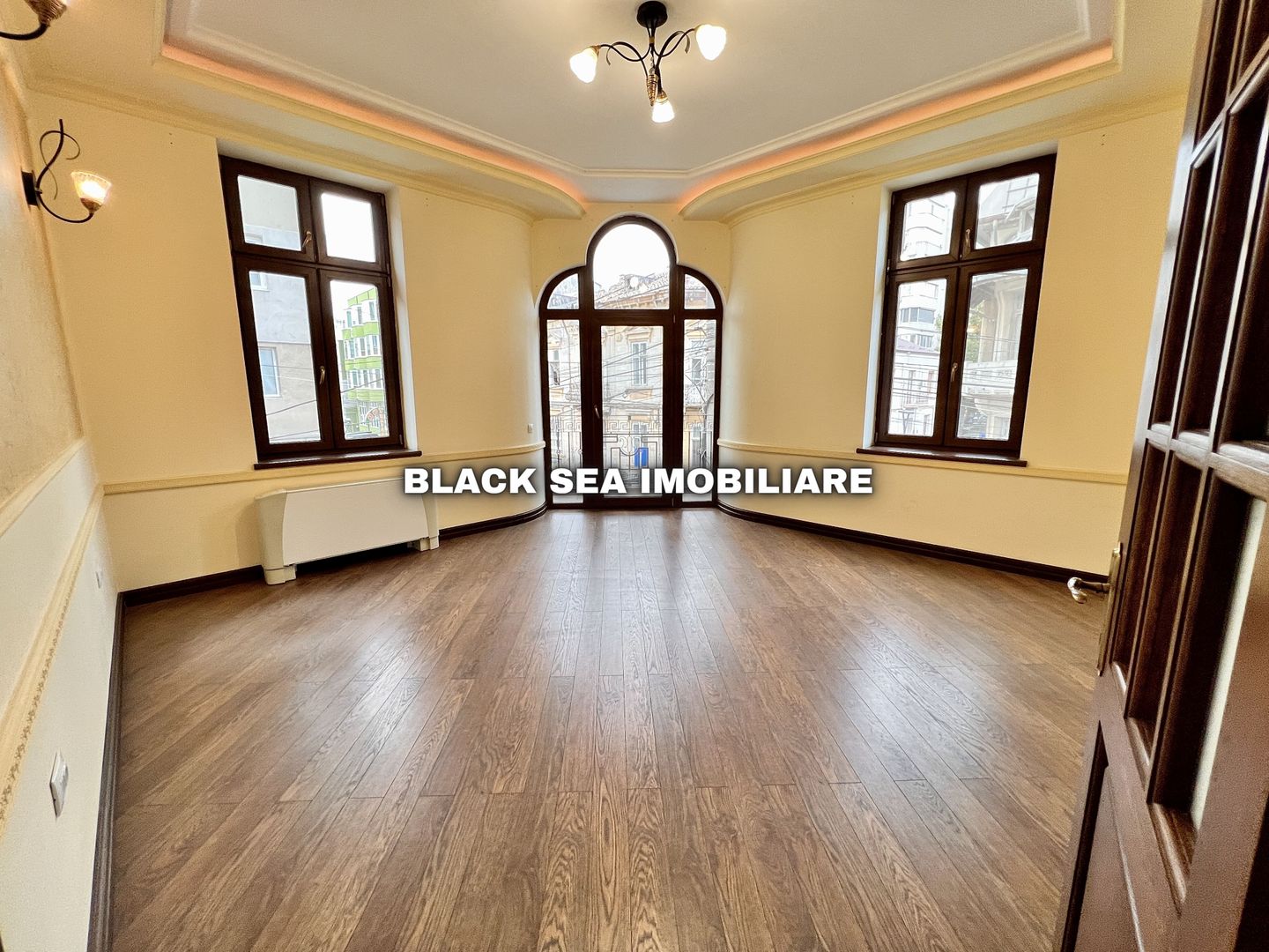 Spațiu Ultracentral 4 Camere – Ideal pentru Birouri / Alte Activitati - Poză 5